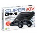 Приставка игровая 16bit Super Drive XIV  S14-160 160игр