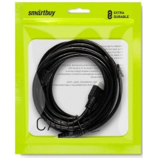 Кабель HDMI - HDMI 3m ver.2.0 Smartbuy K-352-70-2