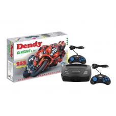 Приставка игровая Classiс 8bit 255 игр DC-255