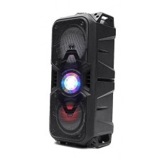 Колонка Bluetooth MP3 FM караоке с микрофоном DG-1088