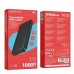 Power bank Borofone BJ3 10000mAh черный