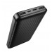 Power bank Borofone BJ3 10000mAh черный
