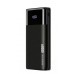 Power bank Borofone DBT01 40000mAh черный