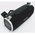 Колонка Bluetooth Mp3 Hopestar A20 Pro, беспроводной микрофон, черная