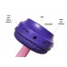 Наушники bluetooth Cat Ear ZW-028 с ушками LED зеленые
