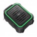 Колонка Bluetooth MP3 FM караоке Hoco DS23 с беспров микроф