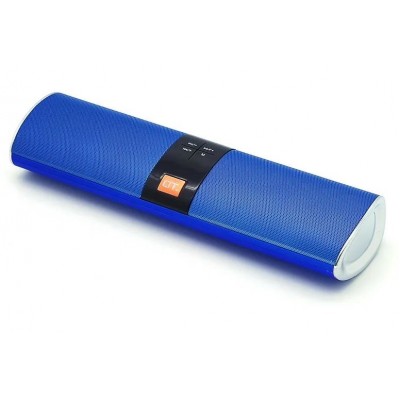 Колонка Bluetooth MP3 Boost TV 2+ Soundbar OT-SPB07 / S8012 синяя