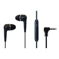 Наушники вакуумные Ritmix RH-012