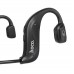 Наушники bluetooth Hoco ES50 Sports черн