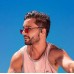 Наушники bluetooth Hoco ES50 Sports черн