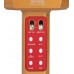 Колонка микрофон Bluetooth Mp3 караоке WS-1828 золото