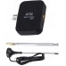 Ресивер DVB для Android micro usb PAD TV HD809 ATSC