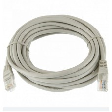 Кабель LAN патчкорд 10m Smartbuy K-09100-50