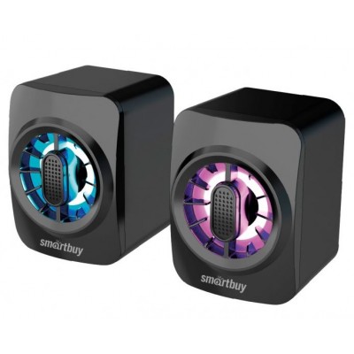 Колонки PC Smartbuy Mini MKII SBA-4210