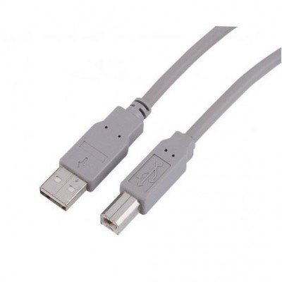 Кабель для принтера USB AM-BM 1.5m Alencom 57-008