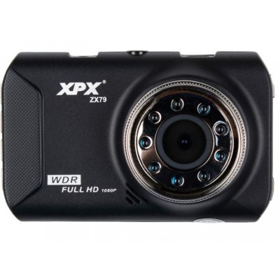 Видеорегистратор авто XPX ZX79