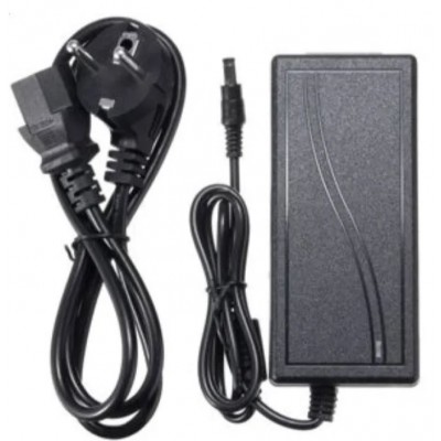 Блок питания 15V 3A 5.5 /2.5