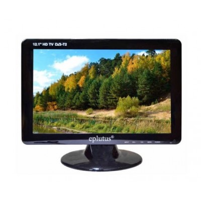 Телевизор Eplutus EP-122T 12.1 LCD USB T2