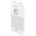Power bank Perfeo PF_B4297 10000mAh белый