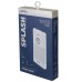 Power bank Perfeo PF_B4297 10000mAh белый