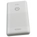 Power bank Perfeo PF_B4297 10000mAh белый