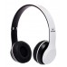 Наушники Bluetooth P47 белые