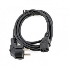 Кабель питания компьютерный 3m 3*0,75 10A Alencom 72-006