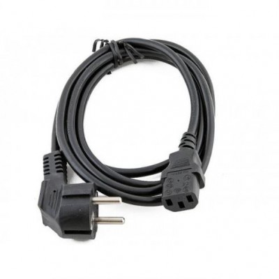 Кабель питания компьютерный 3m 3*0,75 10A Alencom 72-006