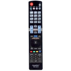 Пульт ТВ LG RM-L999+1 ClickPDU