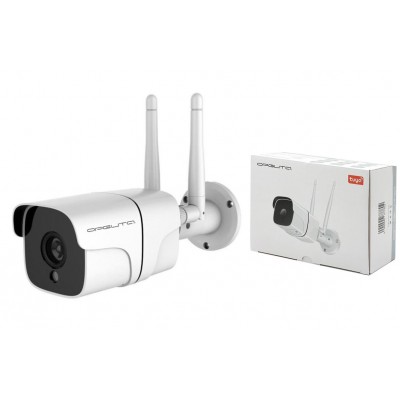 Камера Wifi / ip наружная Орбита OT-VNI40/ VNI48 2Mp