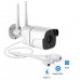 Камера Wifi / ip наружная Орбита OT-VNI40/ VNI48 2Mp