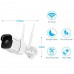Камера Wifi / ip наружная Орбита OT-VNI40/ VNI48 2Mp