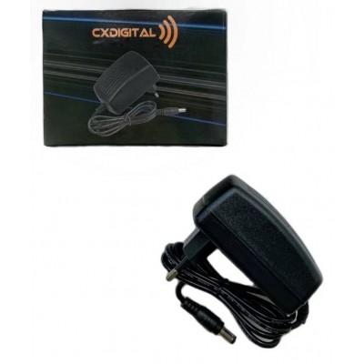 Блок питания 12V 2A 5.5 /2.5 CxDigital CX-1221