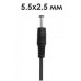 Блок питания 12V 2A 5.5 /2.5 CxDigital CX-1221