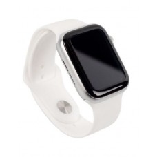 Смарт часы Watch 6 silver