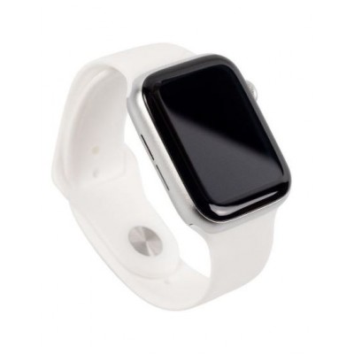 Смарт часы Watch 6 silver