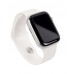 Смарт часы Watch 6 silver