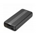 Power bank Golf G93PD 20000mAh, быстрая зарядка, черный