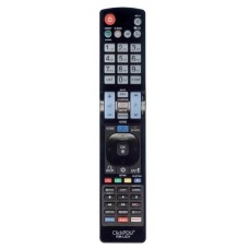 Пульт ТВ LG RM-L931 ClickPDU