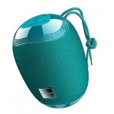 Колонка Bluetooth MP3 FM Borofone BR6 зеленая