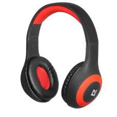 Наушники bluetooth c MP3 полноразмерные Defender FreeMotion B575