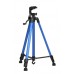 Штатив Tripod 3366 синий