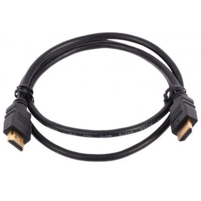 Кабель HDMI - HDMI 2m 2k+4k Alencom 56-007