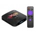 Приставка Android TV BOX X10 plus 6K 4G/32G