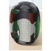 Колонка Bluetooth MP3 FM Borofone BR6 камуфляж