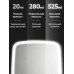 Зеркало для макияжа Xiaomi Jordan Judy LED Makeup Mirror NV026