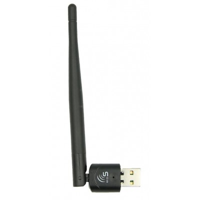 Адаптер wifi Usb Selenga MT7601 с антенной