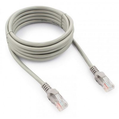Кабель LAN патчкорд 3m AlenCom 71-003