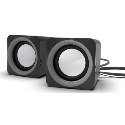 Колонки PC Ritmix SP-2025