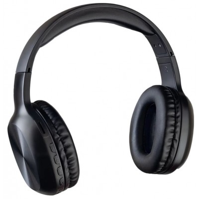 Наушники bluetooth Perfeo SHARM PF_C3175 черн